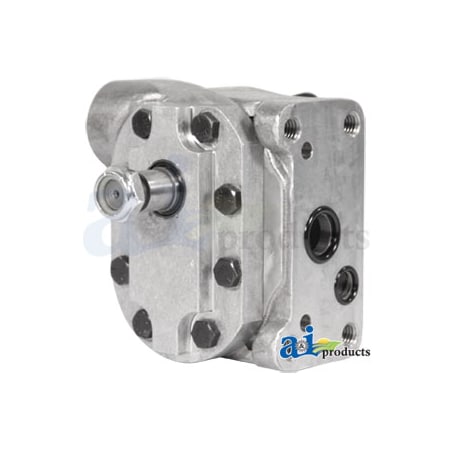 A & I Products Pump, Hyd Main Hitch (12 GPM) 10" x7" x7" A-70933C91